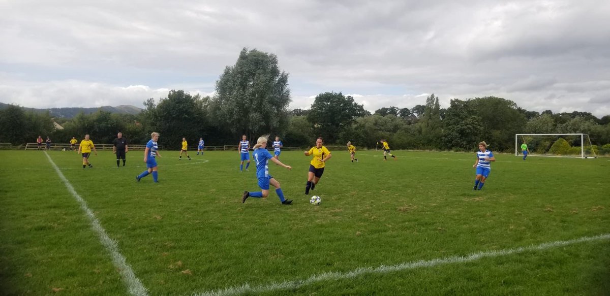 WELLAND LADIES FC tweet media