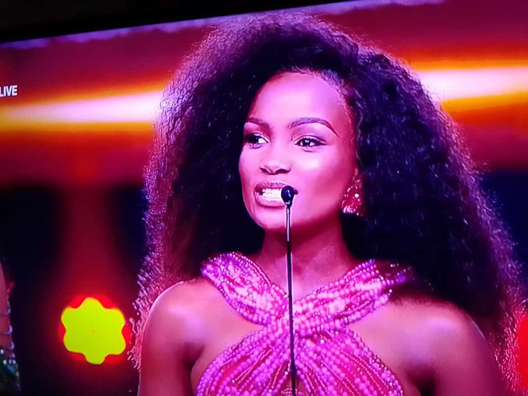 TshinakiR's tweet photo. Melisa😭😭#misssa2023 https://t.co/DtkJxbCC2m