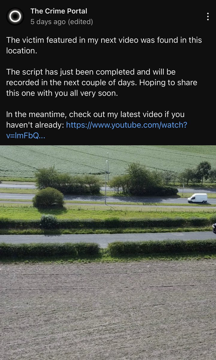 The Crime Portal (@thecrimeportal) / Posts / X