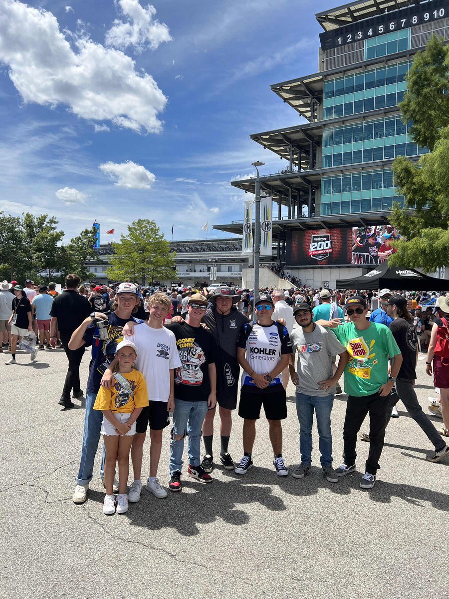 IMS Day 2