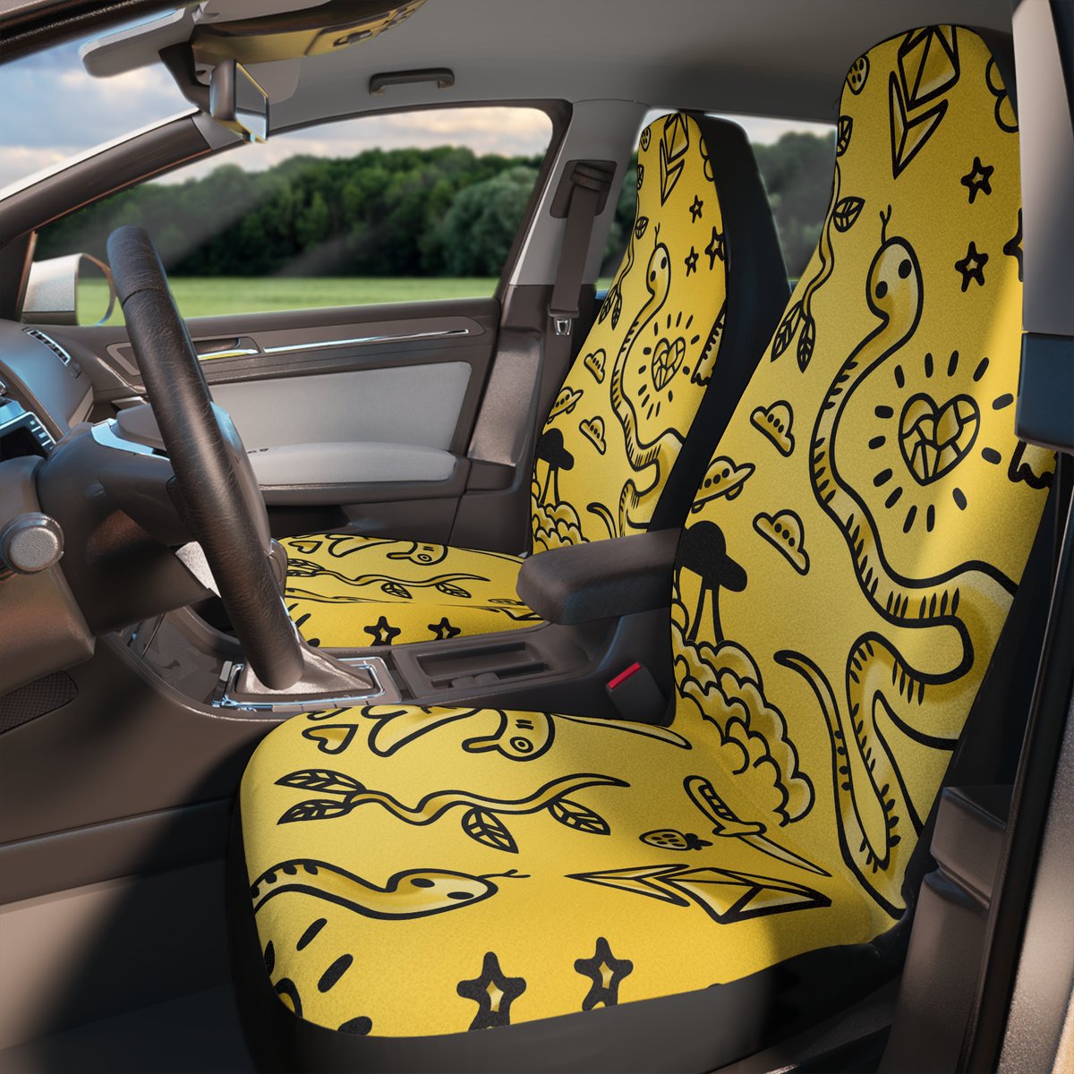 GCGCPrints's tweet photo. Gm Happy #TatThursday

Rev up your Thursday with our stunning Tatted car seat covers. Elevate your ride with style and comfort like never before.  #GCGCPrints https://t.co/wDzbz904nt