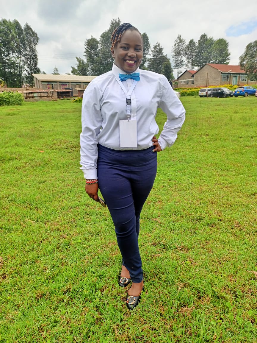 beriah_muriithi's tweet photo. Thanks hon Susan for the opportunity to serve 
#SuzzieThanksgiving https://t.co/awDsgtXwA2
