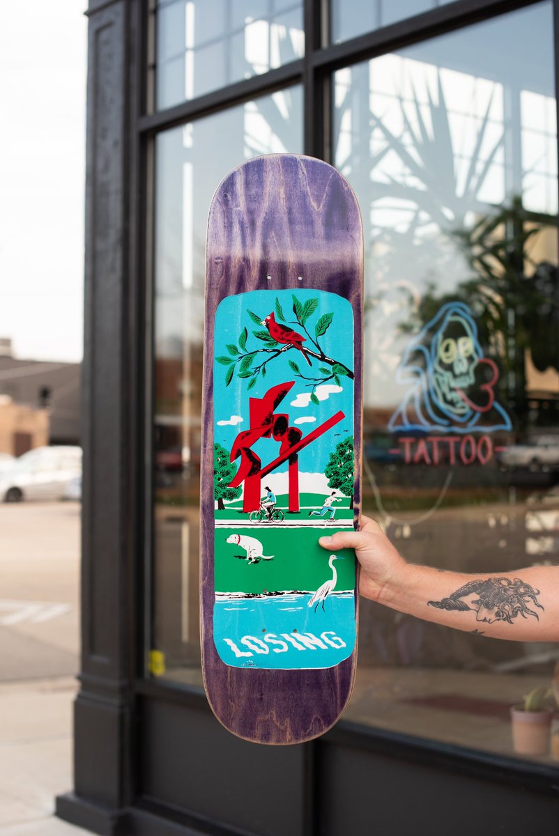 barson_len's tweet photo. Up on the ol site now and shops this week. https://t.co/3E4WK8Bj5K