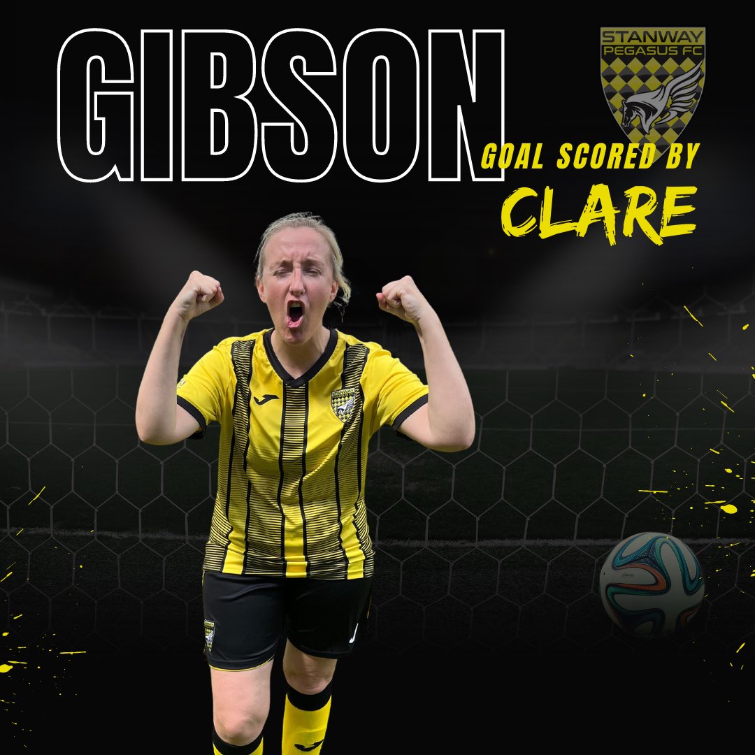 AFCPegasusWomen's tweet photo. 𝗥𝗲𝘀𝗲𝗿𝘃𝗲𝘀 | Full Time⏱️

Another good run our for the ladies today which saw us take a 3-0 win. Preseason for us is all about minutes in the tank and building from game to game.

Goal Scorers:
⚽️Jade Clemmens
⚽️Clare Gibson
⚽️Brooke Purser

#upthepeg #pegasuspathway 🟡⚫️ https://t.co/AkV70pfDJW