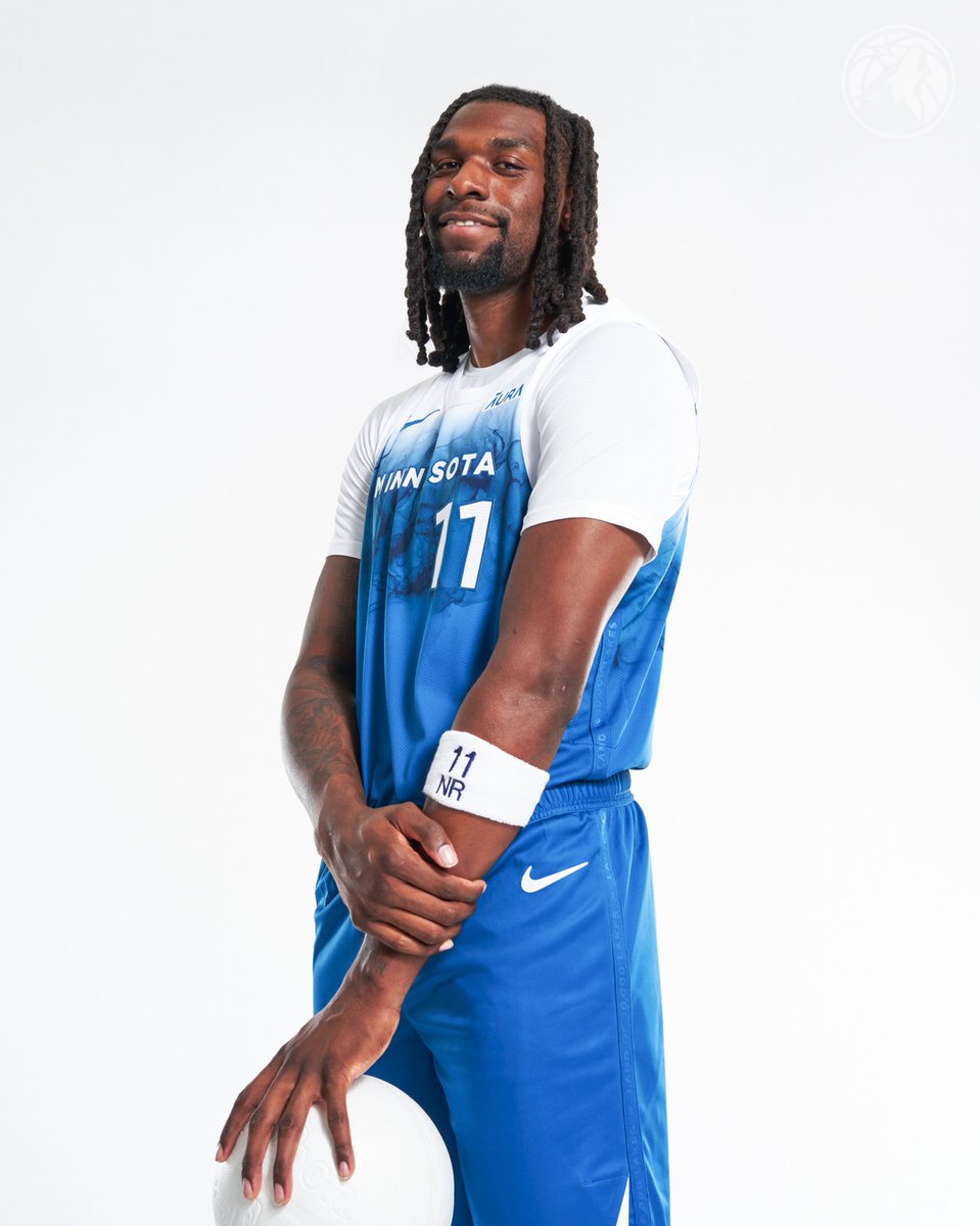 Timberwolves's tweet photo. 𝟐𝟑-𝟐𝟒 𝐂𝐈𝐓𝐘 𝐄𝐃𝐈𝐓𝐈𝐎𝐍 https://t.co/ZTErQgta1M