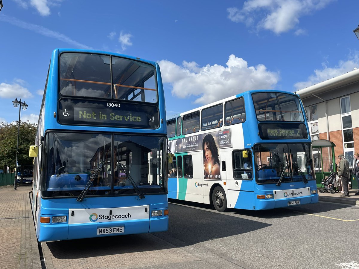 Get them whilst you still can.