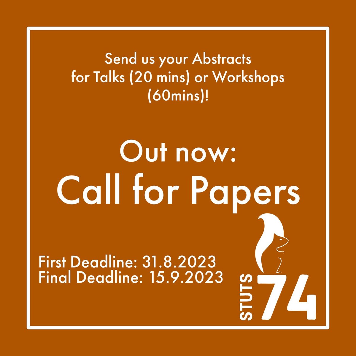 78. StuTS tweet media