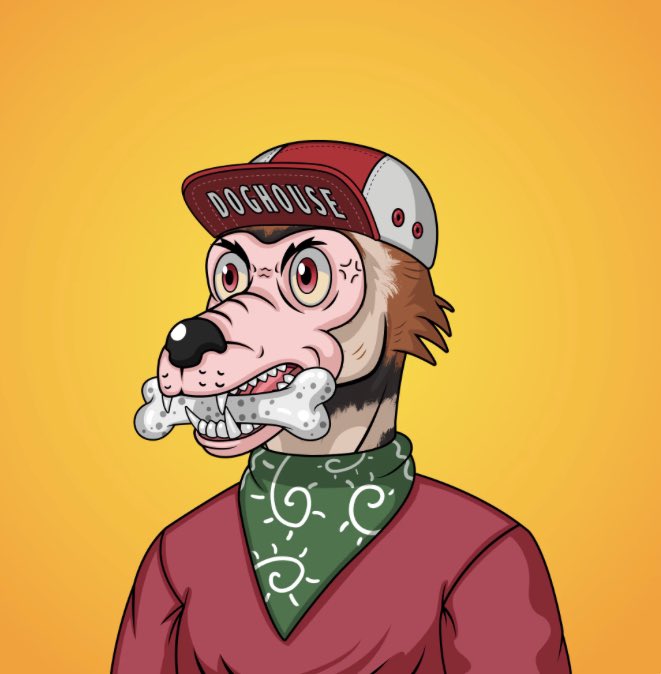 It’s the best day of the week especially if you made a purchase on the <a href="/losttoysnft/">Lost Toys</a>  Carnival Marketplace 🔥🔥 Got my first HellHound today in my wallet for using free buttons earned just for staking my Crankies 🏆🥇🎖️