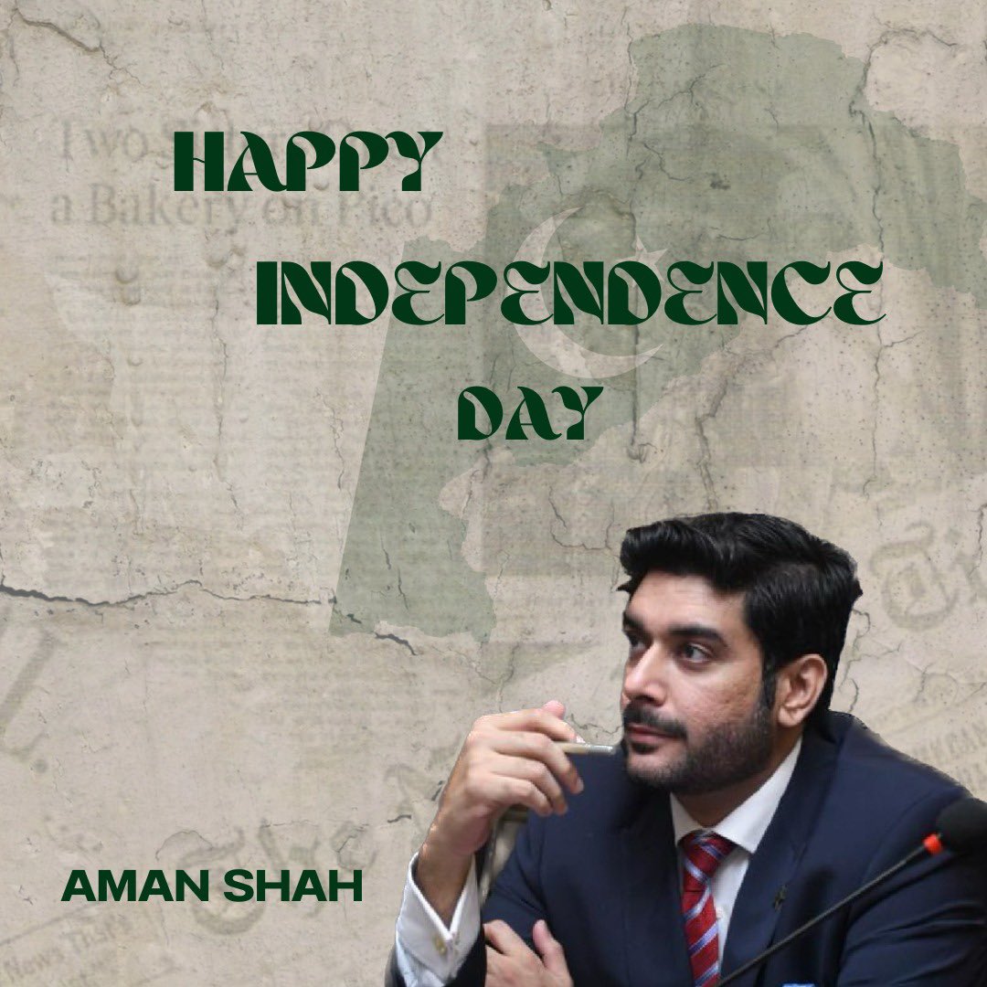 AmanShah tweet media