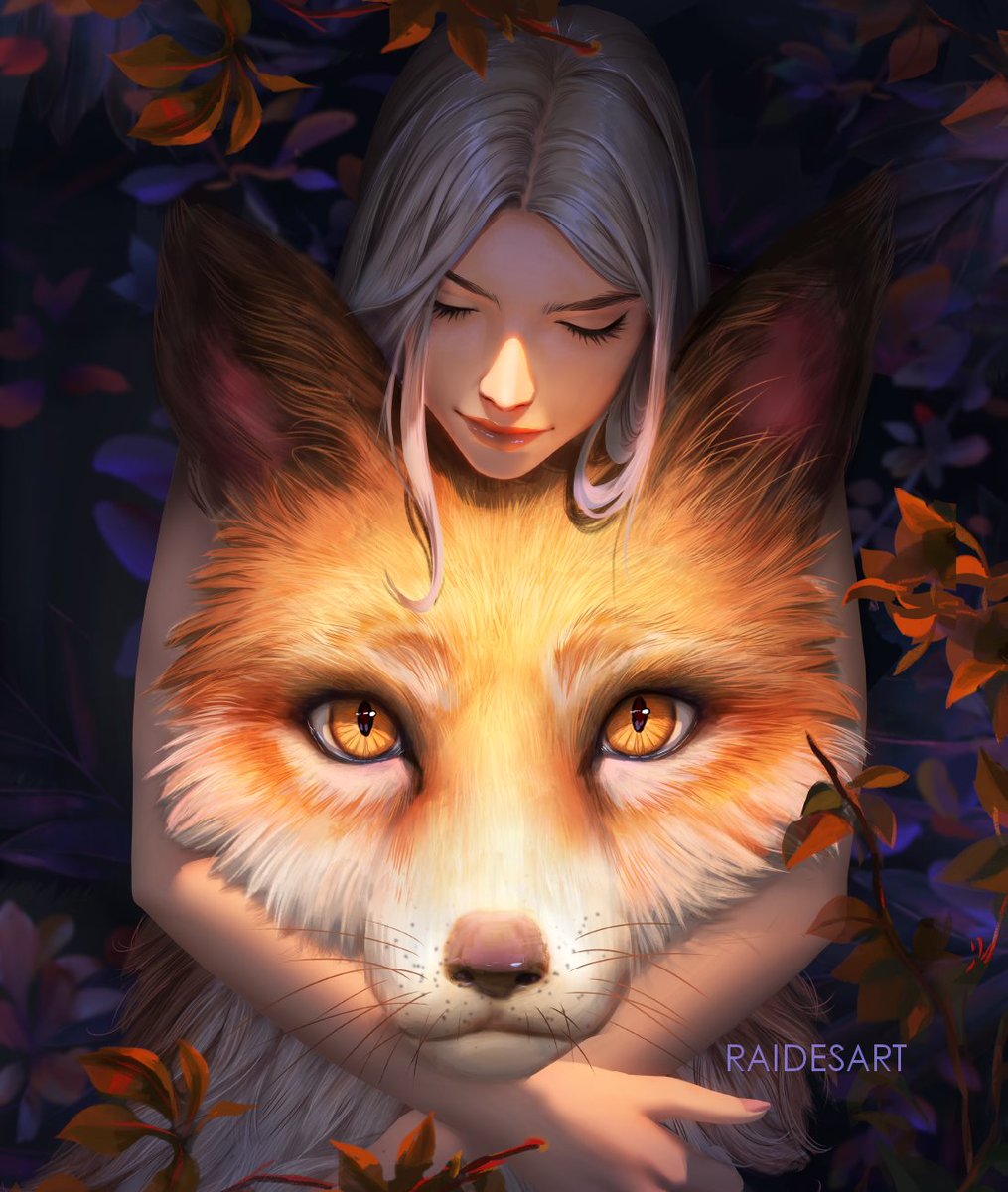 RaidesArt tweet media