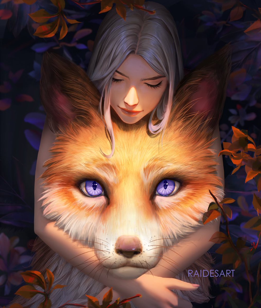 RaidesArt tweet media