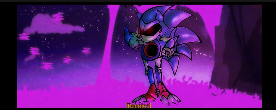 A birthday gift to an amazing friend
<a href="/Xuviio/">Xuviio (commissions open)</a> 
Stay strong we here for you