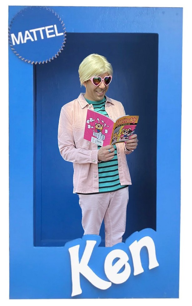 BasouKazuma tweet media