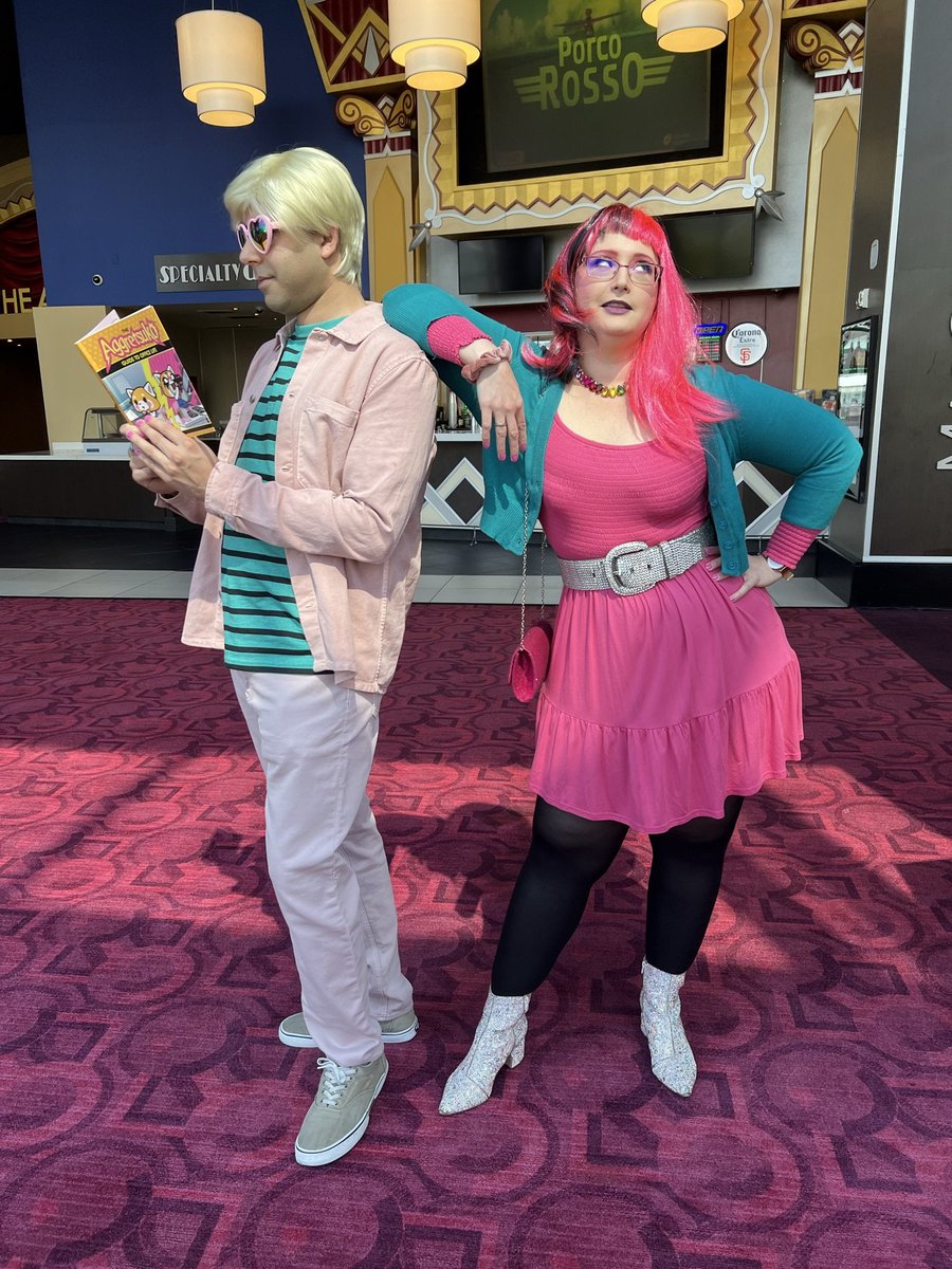 BasouKazuma tweet media