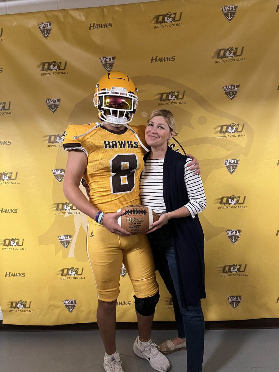 gabrieldavila88's tweet photo. Had a great visit at Quincy today‼️@CoachHulk54 @travis_maner @CoachWebb @CoachLinwoodA https://t.co/sVIbJbKCw2
