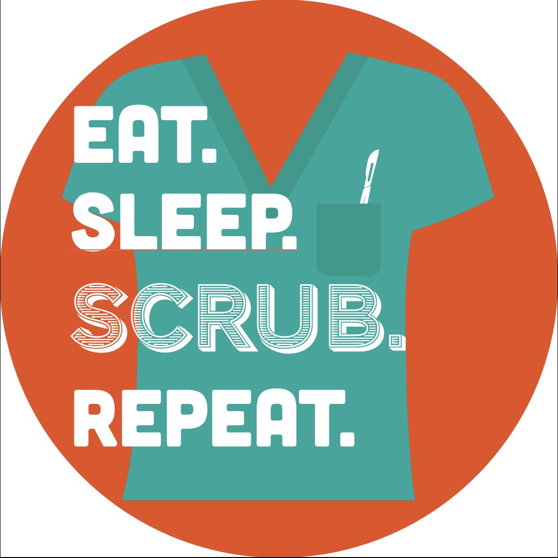 ArchiMed24's tweet photo. Coming up with badge reel designs in honor of National Surgical Technologists Week (aka Scrub Tech week) 9/17-9/23. What do y’all think? All comments/ideas are welcome!
#MedTwitter #obgyntwitter #scrubtech #surgicaltech #MedArt https://t.co/Tsn6CiNHiA
