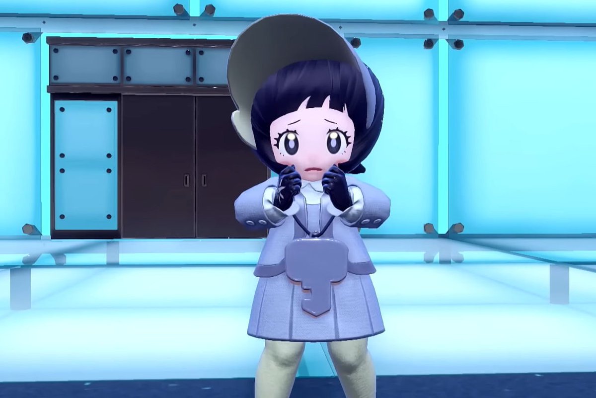 GoNintendoTweet's tweet image. Pokémon Co. pondering how to ensure quality of Pokémon games while keeping up their release cadence gonintendo.com/contents/24396…