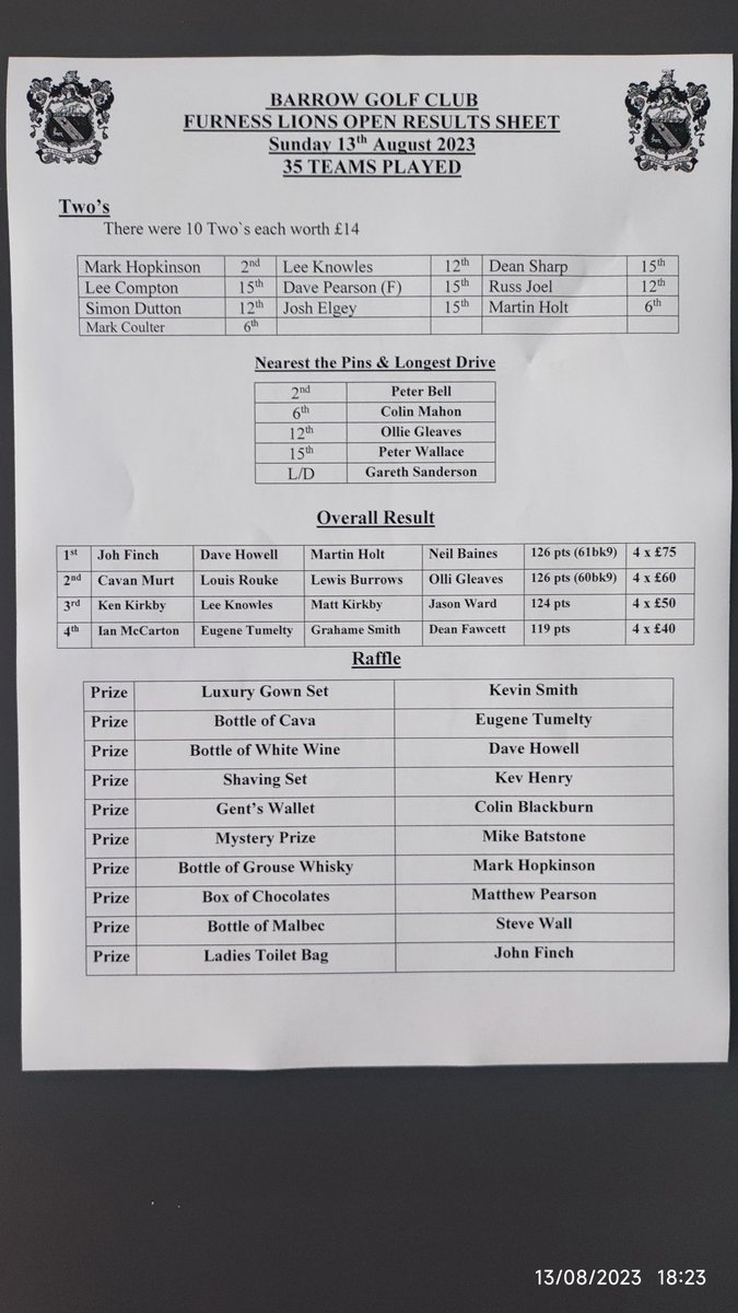 Stephen Wall tweet media