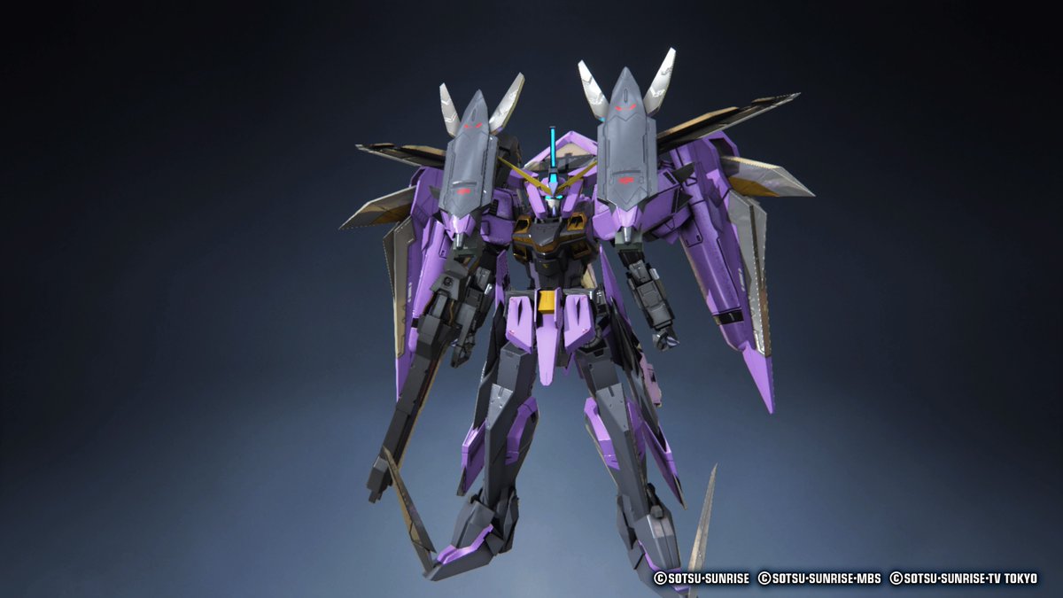 InoGiovanni's tweet photo. #PS5Share, #GUNDAMBREAKER3BREAKEDITION https://t.co/XB8J9d7DoT