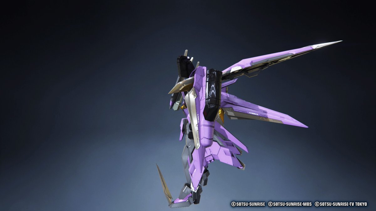 InoGiovanni's tweet photo. #PS5Share, #GUNDAMBREAKER3BREAKEDITION https://t.co/XB8J9d7DoT