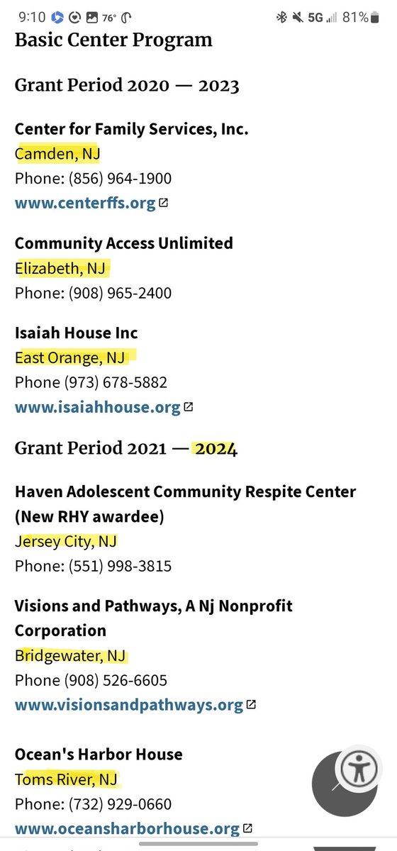 #only #shelters #left @HarborHouseNJ #Ended #All central/southeast #Jersey #AccessToServices Want help? Now they'll ship local youth to cities cut off from their #schools & #SupportSystems #HastyDecision #Only19DaysWarning #35YearofPartnerships in the #community got 15 bus. days