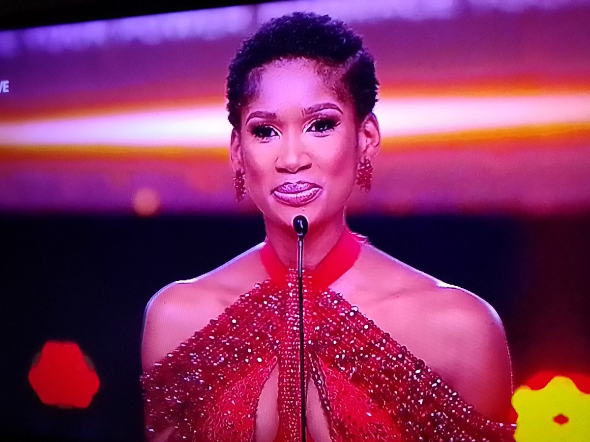 lindo_staluub's tweet photo. You deserved to be in the Top 2 my girl , what’s happening here? Cause Nande was better than Bryoni and Melissa was better than Natasha 😳.

#MissSA2023 https://t.co/79XAjFY2gH