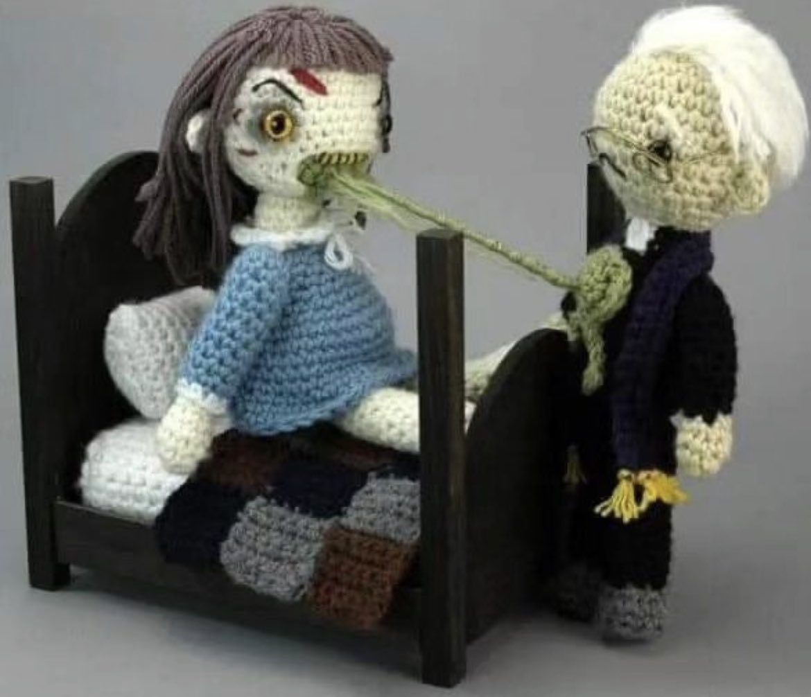 horror_flick_66's tweet photo. Thanks, grandma, I love it!! 🥹 https://t.co/2jervtEnTt