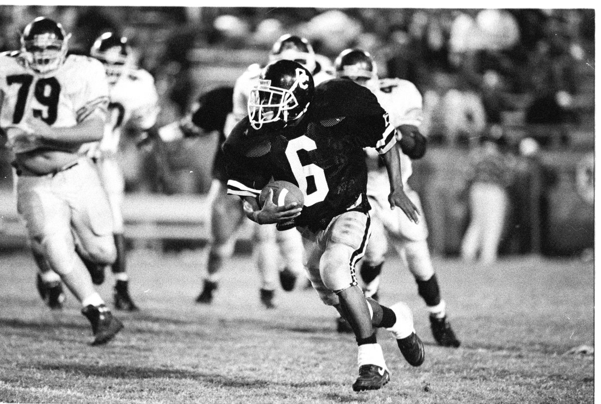 6 days till kickoff! #GoPack