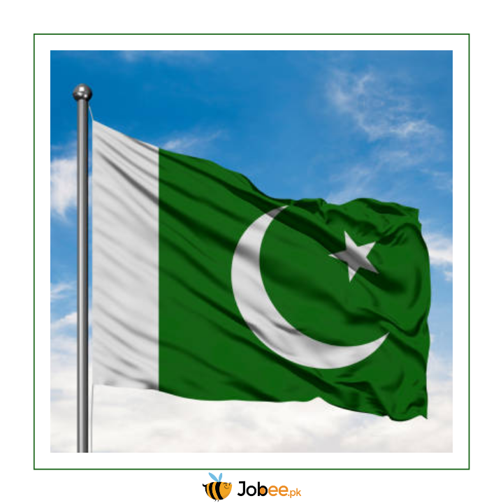 jobee_pk's tweet photo. We will rise again. Live long Pakistan!

#Jobee #PakistanZindabad #14August #IndependenceDay #JashaneAzaadi #Jobeepk https://t.co/cFfvRdocIE
