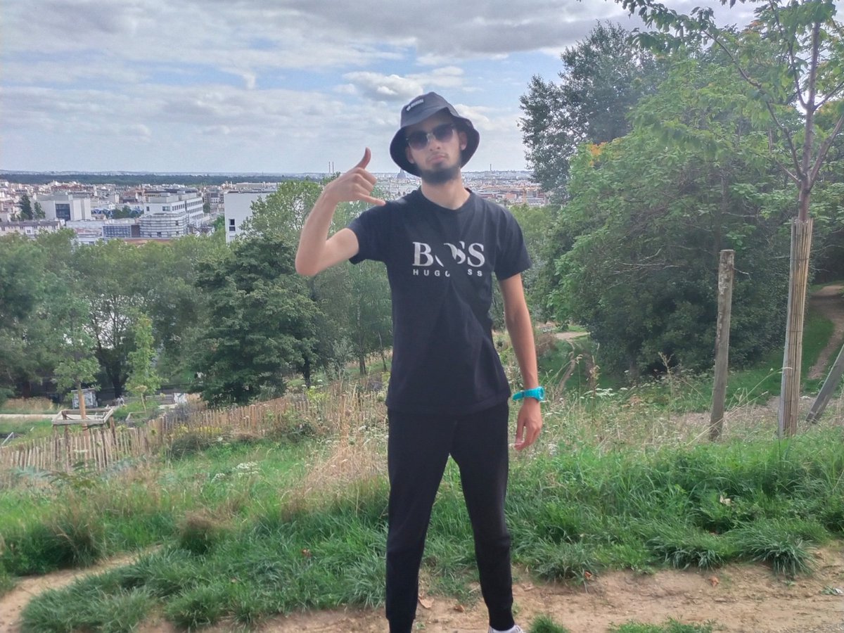 En mode détente 😎🤙✅