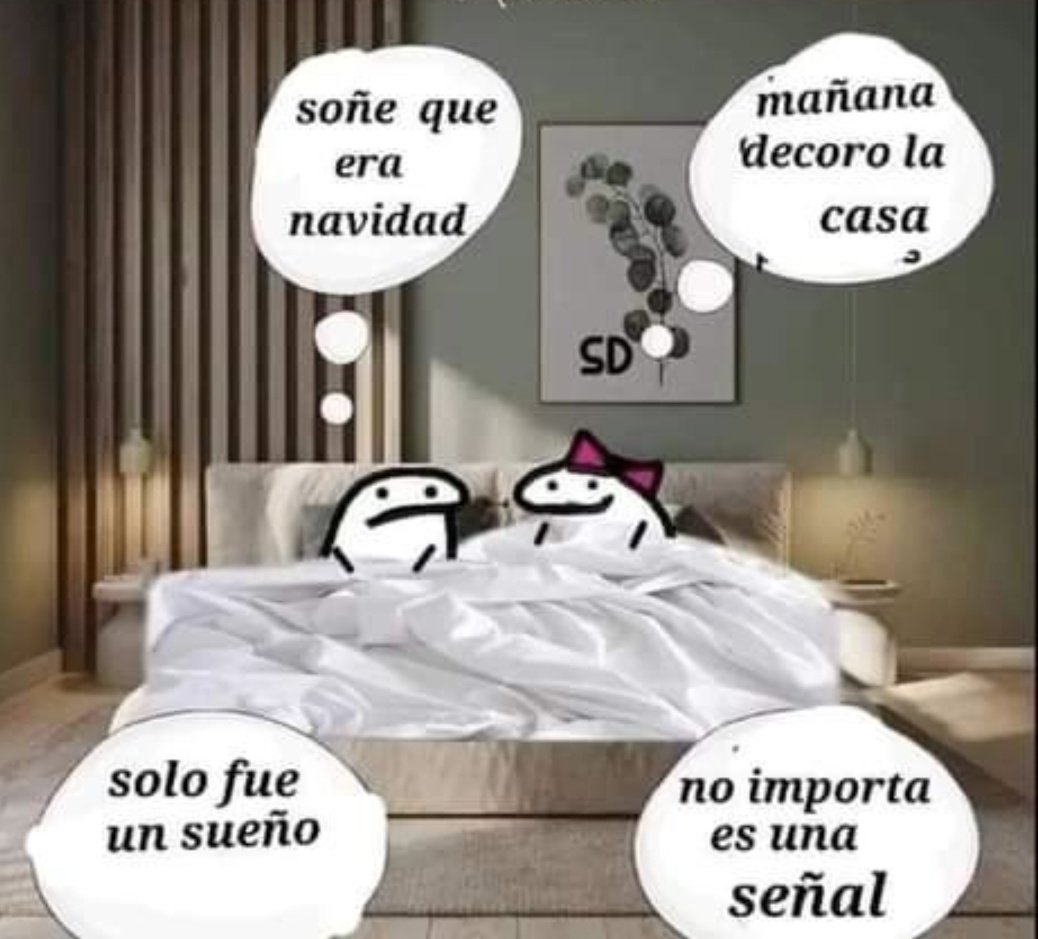 CaroliciousChic's tweet photo. 🤣🤣🤣🤣🤣 Yo

Siempre #BuscandoExcusas para vivir una eterna #Navidad ♥️🌲🎶💫 https://t.co/v4XXd7N5Xi