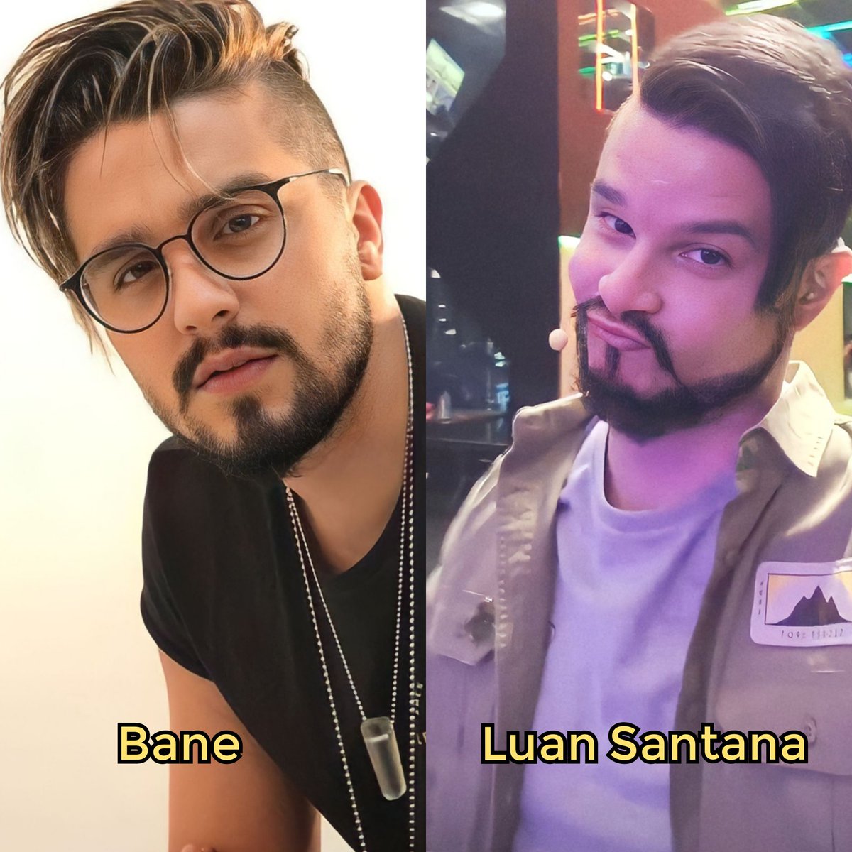 sweetofllemon's tweet photo. Hoje a @mplbrazil tá com um convidado maravilhoso, qualquer semelhança é mera coincidência 😍
#MplBR https://t.co/pGVEmz8OFX