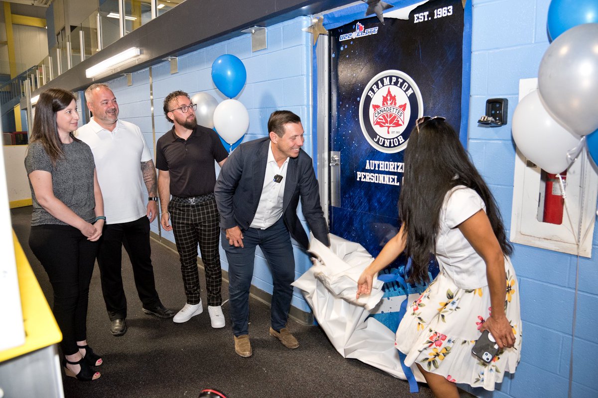 Patrick Brown tweet media