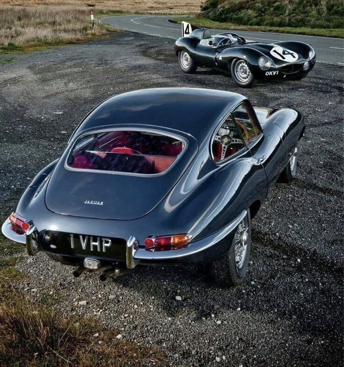 JDIconic's tweet image. Sunday dreaming… 

jdclassics.com

#etype #dtype #jaguar #jdclassics #classiccars #uk #carpassion #sunday #dreamcar #british