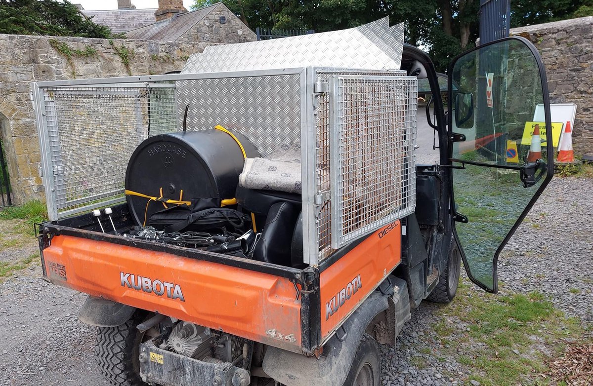 Dublin Concert Band tweet media