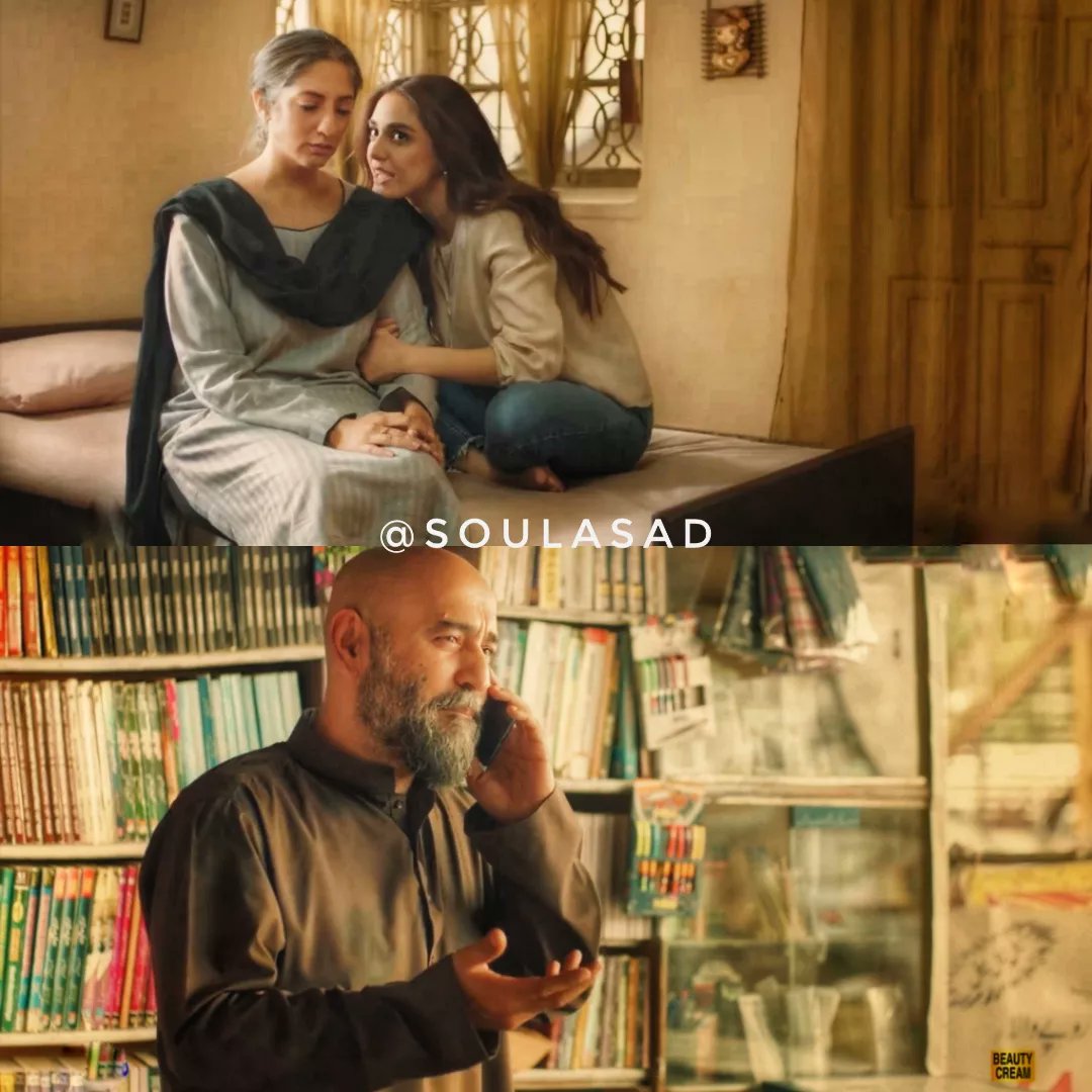 The calmness that Yunhi holds is inexplicable ...🤌
The frames are so beautiful. 
Kim and Dawood are love 🫶🏻🤍
I'm already so excited about Iqbal and Zulfi's track 💍
#Yunhi #MayaAli #BilalAshraf