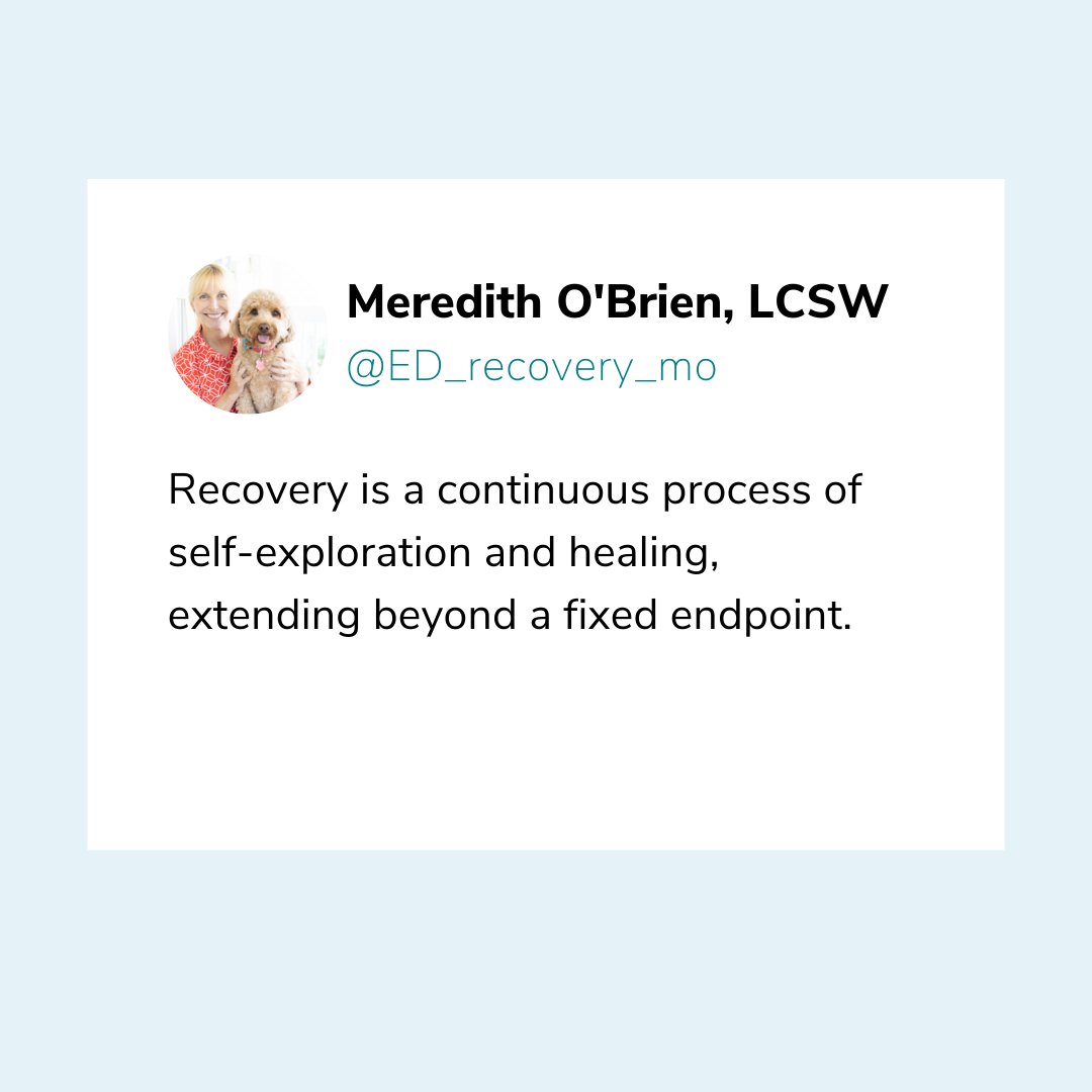 Recovery is an ongoing voyage of self-discovery and healing, transcending any defined destination.