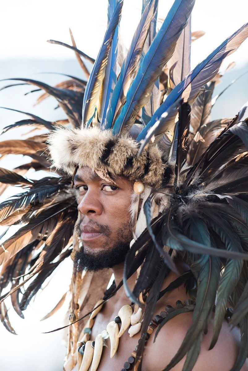 Alukho usuku olungafiki. NYAMBOSE✊🏿

Siyabonga #shakailembe