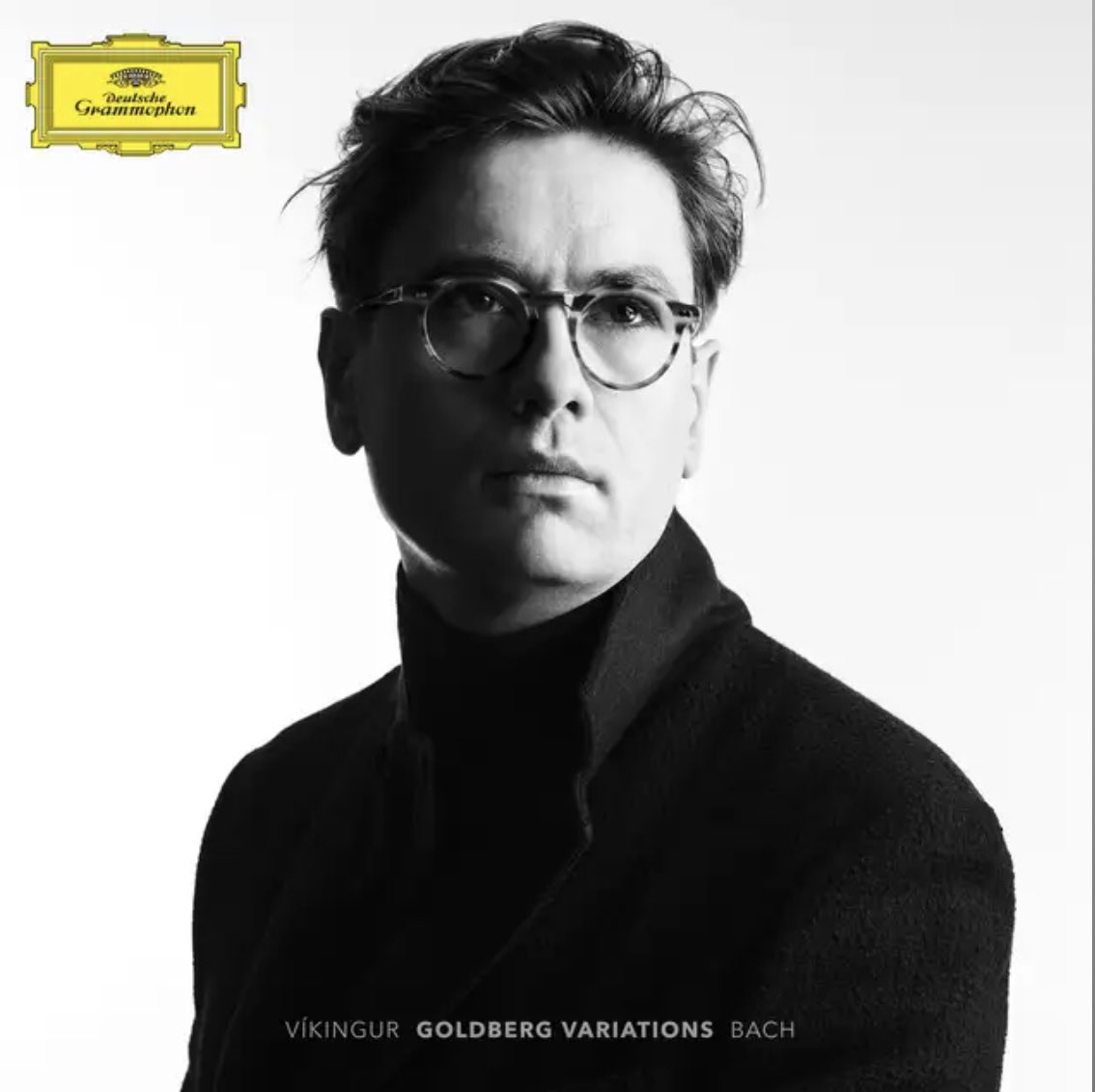 TeamClassical's tweet photo. “Bach doesn’t tell  you what to do. There are only the notes, with no articulation, no dynamic indications, no tempo. You almost have to co-compose the music with Bach.” Which he will proceed to do masterfully.” https://t.co/V5Wrcooe6F