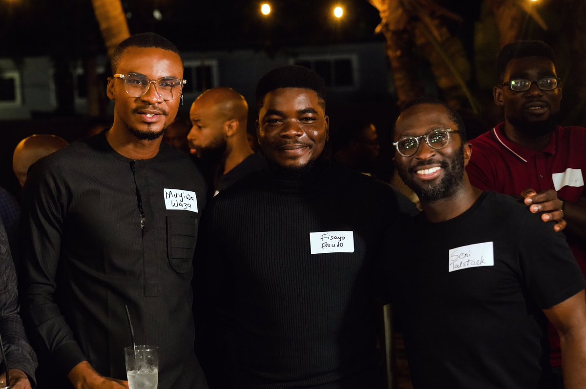 XConnectAfrica's tweet photo. Relive the buzz of the just concluded Tech Operators Mixr

#OpsMixr #OperatorsMixrAfrica #BlackOps #FoundersFactoryAfrica #XConnect https://t.co/odwRifPzsx