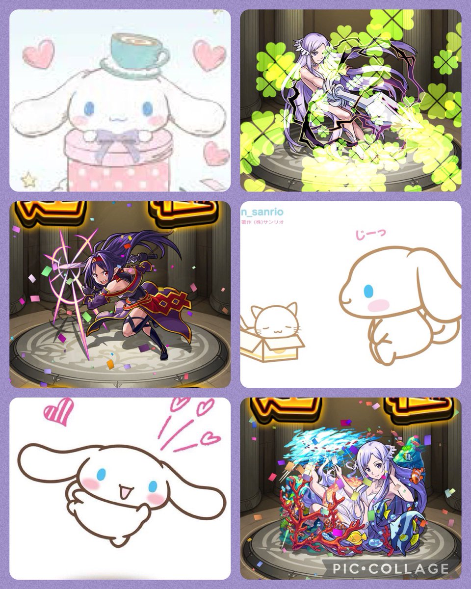 lemon__rinta's tweet photo. おはしなもん(🍓❛ ֊ ❛„)

新降臨と書庫活\(´°v°)/んぴｯ

αガチャかわちぃぃ૮ 𖦹⸝⸝⸝ 𖦹 ა💗

本日もよろしくお願いします\(´°v°)/んぴｯ

 #モンスト好きな人と繋がりたい https://t.co/0CWp7WE7dC