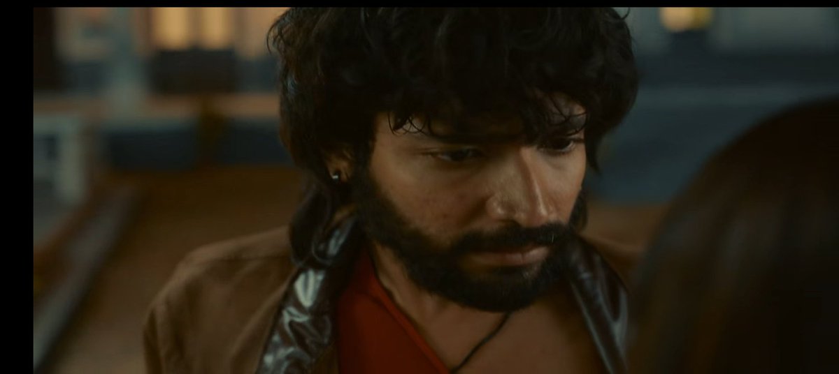Its_swagat's tweet photo. #Abarproloy অবশেষে দেখলাম,,,
এক কথায় অসাধারণ,
বহুদিন পর এই ধরনের ছবি দেখতে পেয়ে ভীষণ ভালো লাগলো।
সবার কাজ ভীষণ ভালো,
@KoushaniMukher1
@C_Gaurav
ঋত্বিক চক্রবর্তী
আর যার কথা না বললেই নয় @SaswataTweets কি করলেন গুরু

বিশেষভাবে ধন্যবাদ @iamrajchoco কেএই ছবিটি উপহার দেওয়ার জন্য ❤️ https://t.co/mcafpX55WQ