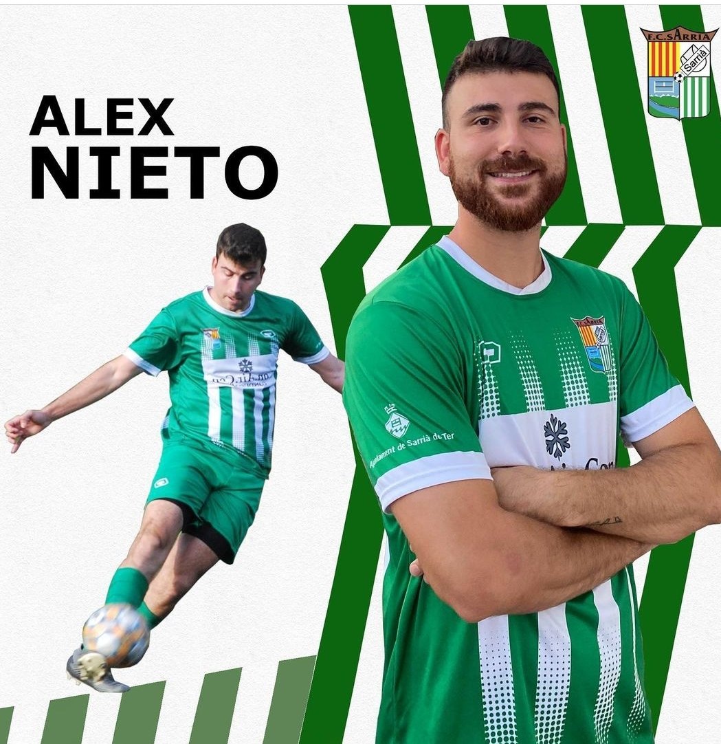 jlcano72's tweet photo. Capitanes Fc sarria 3 cat 💚🤍💪 https://t.co/CLGp1AfH83