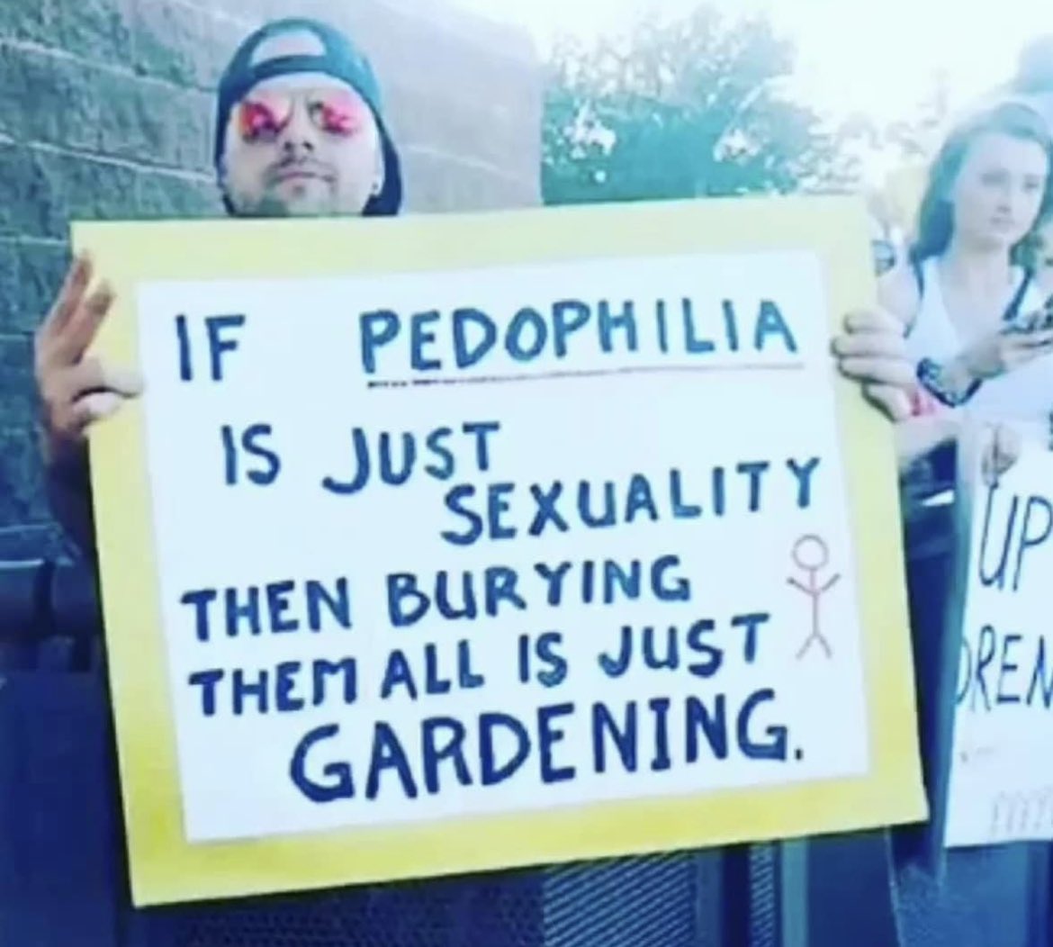 Ted Nugent tweet media