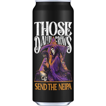 This weeks Dale’s Ale is Those Damn Crows - Send The NEIPA by Dog’s Window Brewery <a href="/dogswindow/">Dog's Window</a>.  Hear Stevie’s beer review and what tunes have been picked to compliment their ale on Lita’s Bakery on Wednesday 6 - 8pm

oaworiginal.com