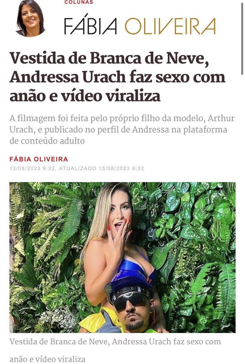 Marcelo de Carvalho tweet media