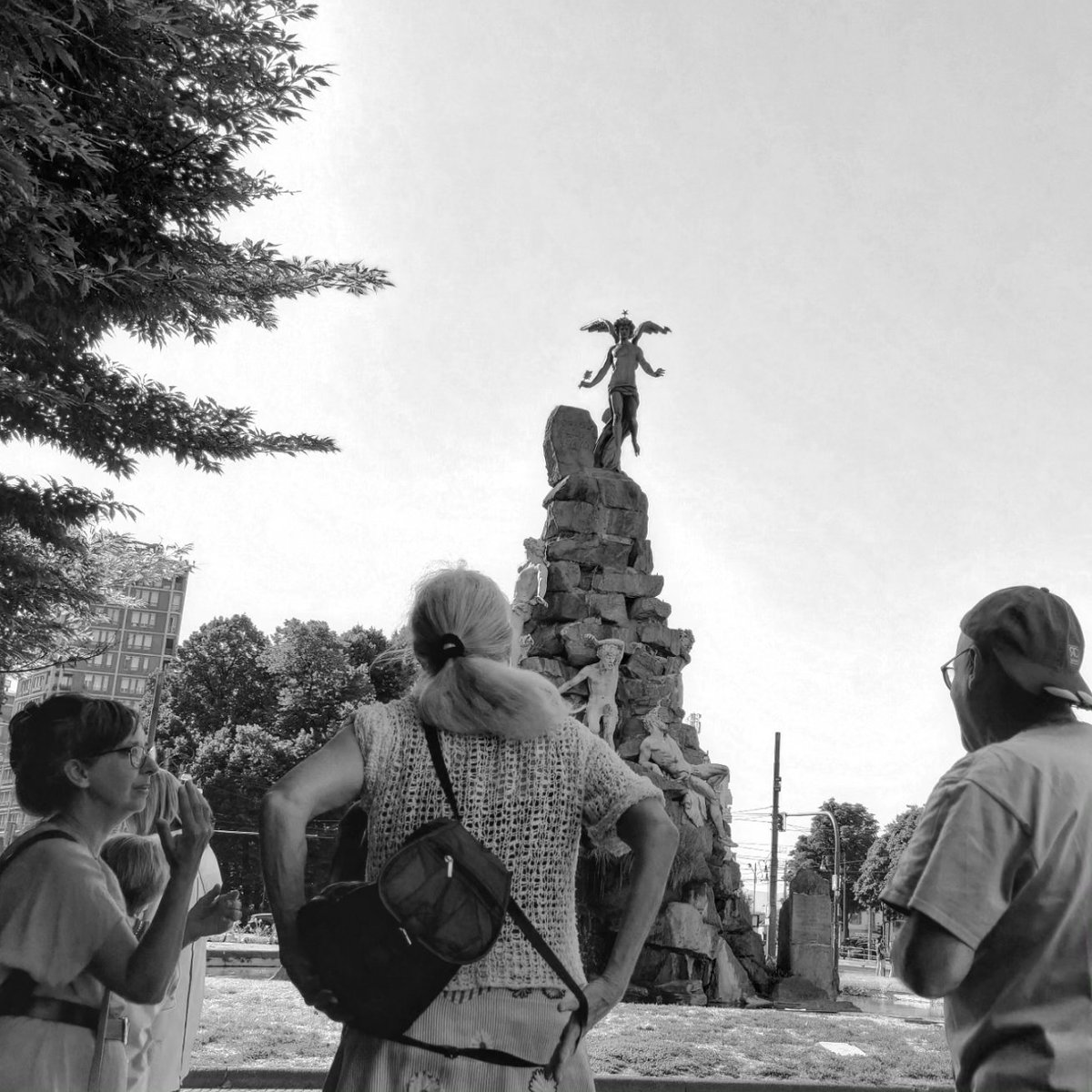 pacabatalanto's tweet photo. 108-a Universala Kongreso de Esperanto | Torino 2023 💚

Neforgeseble.

#Esperanto https://t.co/63tYvRR43X