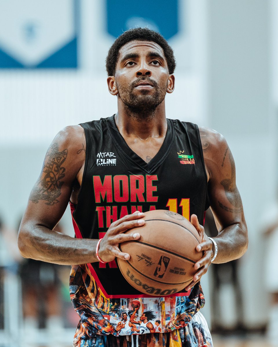 jomatt_m's tweet photo. More Than A Run | KAI @KyrieIrving https://t.co/LYeISPl01A