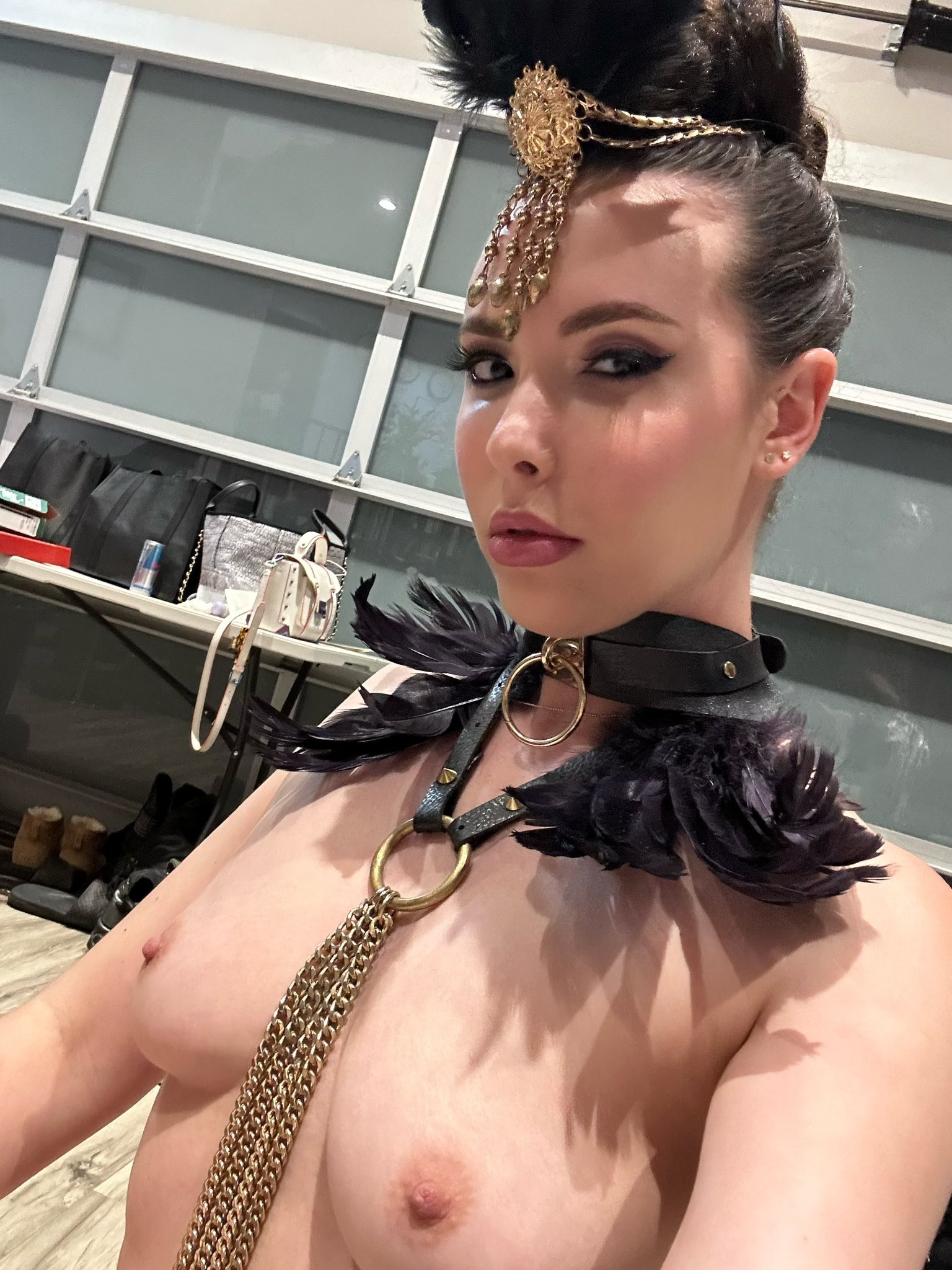 I looked hot last night. That is all. https://t.co/RY7wGxRqML