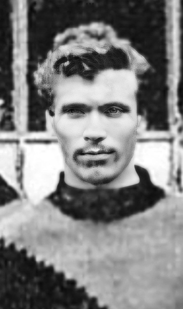 mark_gr1226's tweet photo. Will Devey was captain of @BCFC playing for Small Heath Alliance/ Small Heath from 1885 to 1891 before joining Wolves. He was the clubs leading scorer in the Football Alliance in 1889/90 and 1890/91. 
#BCFC https://t.co/nPCPawXXbv